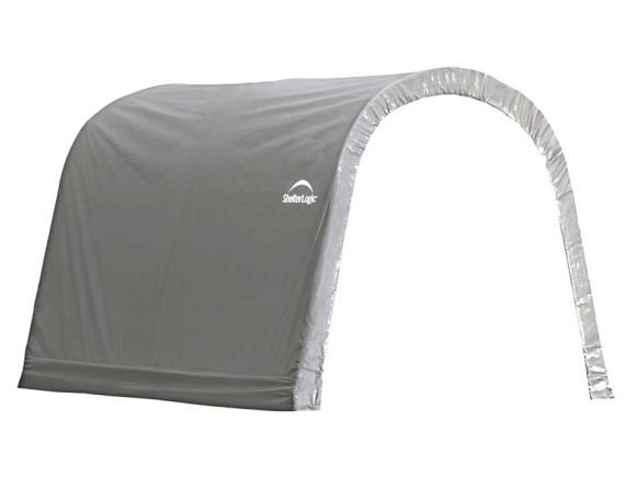 Резервно покривало за Shelter Logic 3×3х2.4 м, Овален